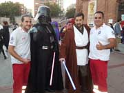 Star wars Las Ventas
